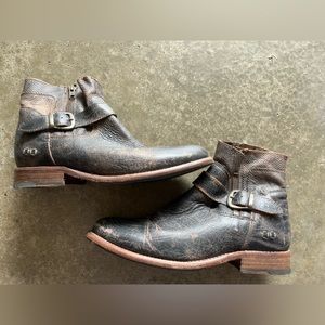 Bed Stu Boots